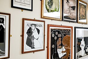 82A Dalston Lane Terrace