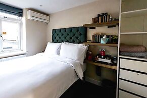 82A Dalston Lane Terrace