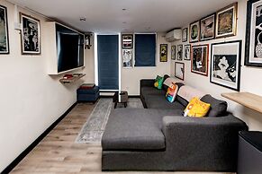 82A Dalston Lane Terrace