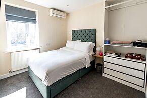 82A Dalston Lane Terrace