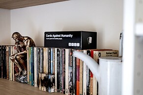 82A Dalston Lane Terrace