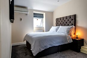 82A Dalston Lane Terrace