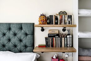 82A Dalston Lane Terrace