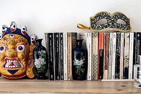 82A Dalston Lane Terrace