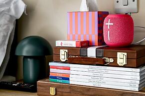 82A Dalston Lane Terrace