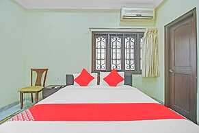 The Rose Residency Inn