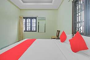 The Rose Residency Inn