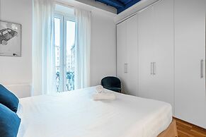 Captivating flat near City Centre