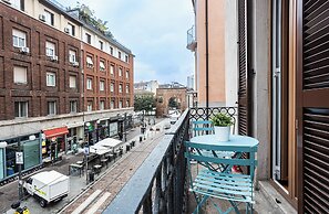 Captivating flat near City Centre