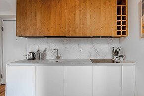 Captivating flat near City Centre