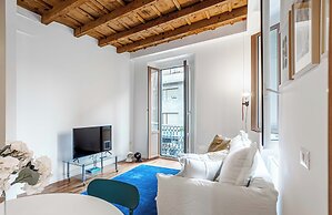 Captivating flat near City Centre