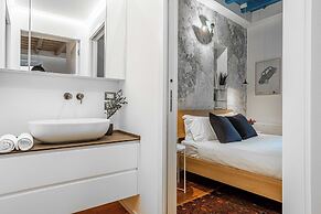 Captivating flat near City Centre