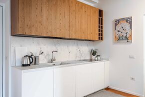 Captivating flat near City Centre