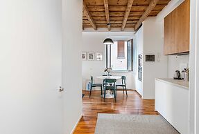 Captivating flat near City Centre