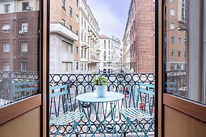 Captivating flat near City Centre