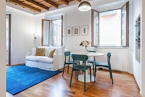 Captivating flat near City Centre