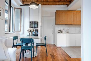 Captivating flat near City Centre