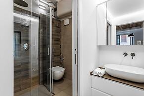 Captivating flat near City Centre