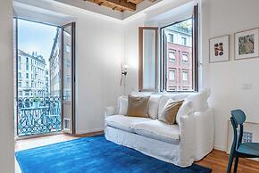 Captivating flat near City Centre