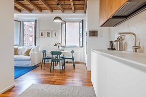 Captivating flat near City Centre