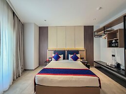 Zip By Spree Hotels Chinchwad