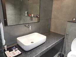 Zip By Spree Hotels Chinchwad