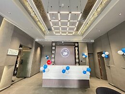 Zip By Spree Hotels Chinchwad