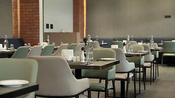 Zip By Spree Hotels Chinchwad