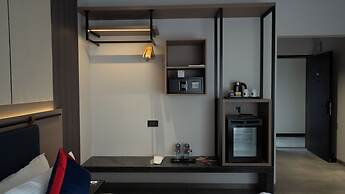 Zip By Spree Hotels Chinchwad