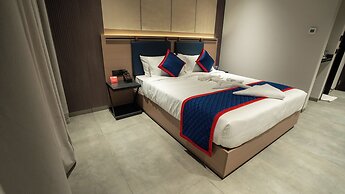 Zip By Spree Hotels Chinchwad