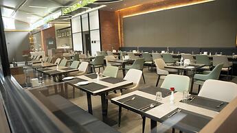 Zip By Spree Hotels Chinchwad