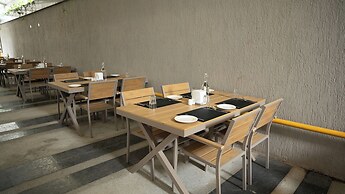 Zip By Spree Hotels Chinchwad