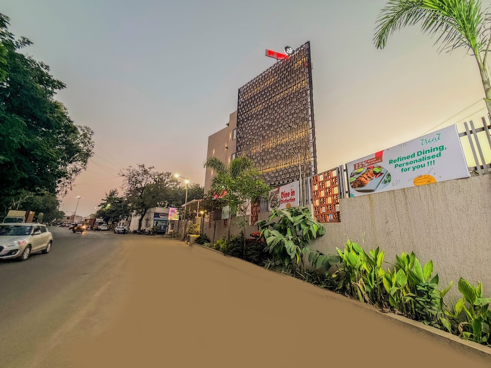 Zip By Spree Hotels Chinchwad