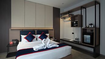 Zip By Spree Hotels Chinchwad