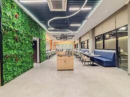 Zip By Spree Hotels Chinchwad