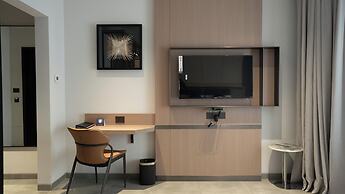 Zip By Spree Hotels Chinchwad