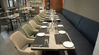 Zip By Spree Hotels Chinchwad