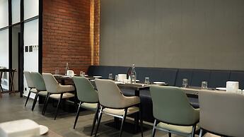 Zip By Spree Hotels Chinchwad