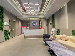 Zip By Spree Hotels Chinchwad