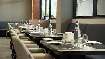 Zip By Spree Hotels Chinchwad