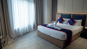Zip By Spree Hotels Chinchwad