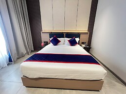 Zip By Spree Hotels Chinchwad