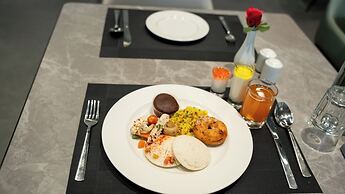 Zip By Spree Hotels Chinchwad