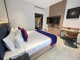 Zip By Spree Hotels Chinchwad