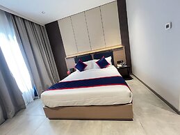Zip By Spree Hotels Chinchwad