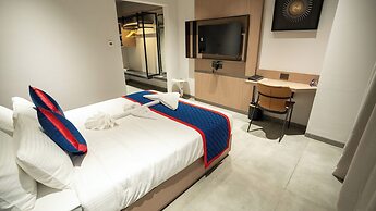 Zip By Spree Hotels Chinchwad