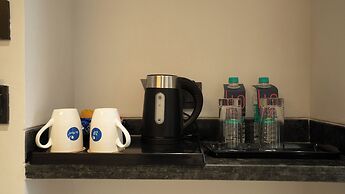 Zip By Spree Hotels Chinchwad