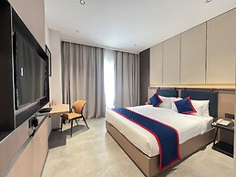 Zip By Spree Hotels Chinchwad