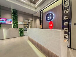 Zip By Spree Hotels Chinchwad