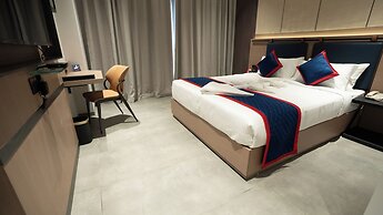 Zip By Spree Hotels Chinchwad